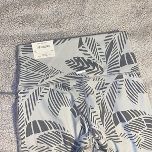 AERIE workout leggings